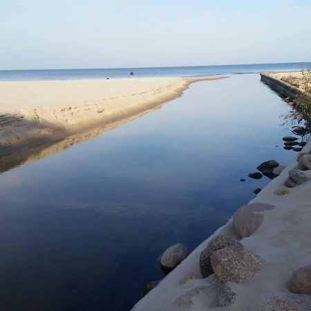 Vila Viola Паланга Экстерьер фото