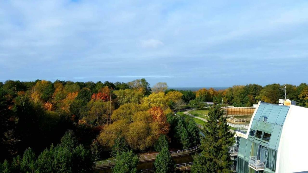 Vila Viola Паланга Экстерьер фото