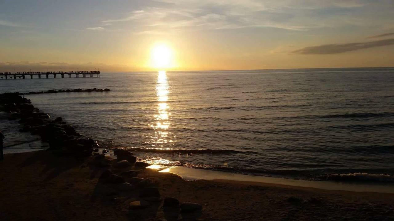 Vila Viola Паланга Экстерьер фото